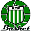 KTP篮球B队 Logo