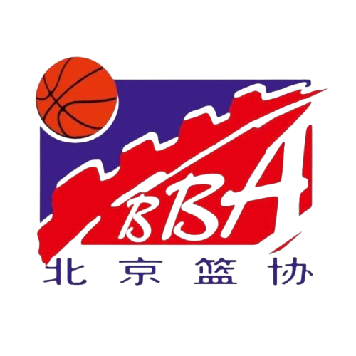 北京女篮 Logo