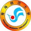 青海师范大学 Logo