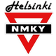 赫尔辛基NMKY Logo