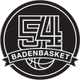 巴登女篮 Logo