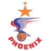 加拉茨凤凰 Logo