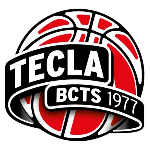 BC特克拉萨拉 Logo