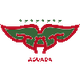 阿瓜达竞技 Logo