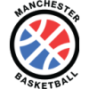 曼彻斯特篮球女篮 Logo