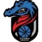 维多利亚鳄鱼 Logo