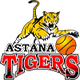 阿斯塔纳猛虎 Logo