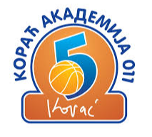 科拉克学院女篮 Logo