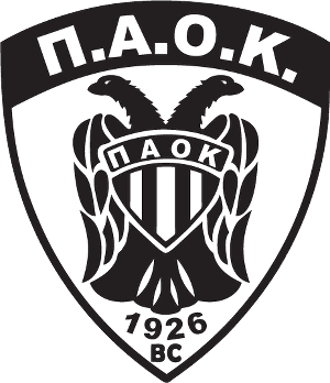 泛塞萨洛尼基 Logo