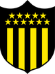 乌拉圭佩纳罗尔 Logo