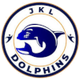 JKL海豚 Logo