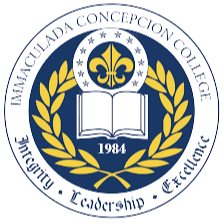 康塞普西翁学院 Logo
