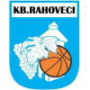 拉赫维斯 Logo