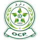 科乌里布加 Logo