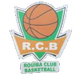 鲁维巴女篮 Logo