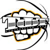 TFT斯科普里 Logo