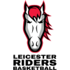 莱切斯特骑士女篮 Logo