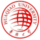 华侨大学 Logo