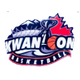均安女篮 Logo