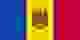 摩尔多瓦女篮U16 Logo