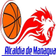 UNAN马那瓜女篮 Logo