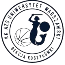华兹华斯基女篮 Logo