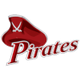 LPU海盗 Logo
