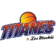 泰坦斯 Logo