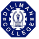 迪里曼学院 Logo