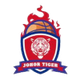 柔佛南虎女篮U23 Logo