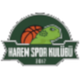 哈尔体育 Logo