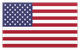 美国U18 Logo