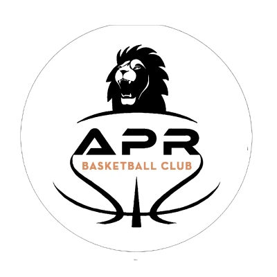 广播APR Logo