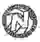KFUM奈舍 Logo