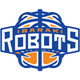 茨城机器人 Logo