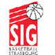 斯特拉斯堡U21 Logo