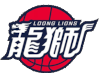 广州龙狮B队 Logo