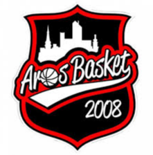 阿罗斯 Logo
