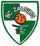 萨拉基利斯B队 Logo