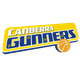 堪培拉枪手 Logo