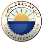 阿尔沙迦女篮 Logo