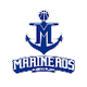 普拉塔港马里内罗斯 Logo
