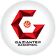加济安泰普 Logo