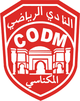 CODM梅克内斯 Logo