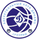 格罗兹尼迪纳摩 Logo