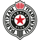 游击队1953女篮 Logo