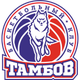坦波夫 Logo