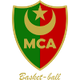 MC阿尔及尔 Logo