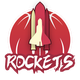休斯顿火箭 Logo