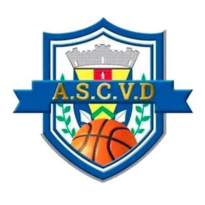 达喀尔市女篮 Logo